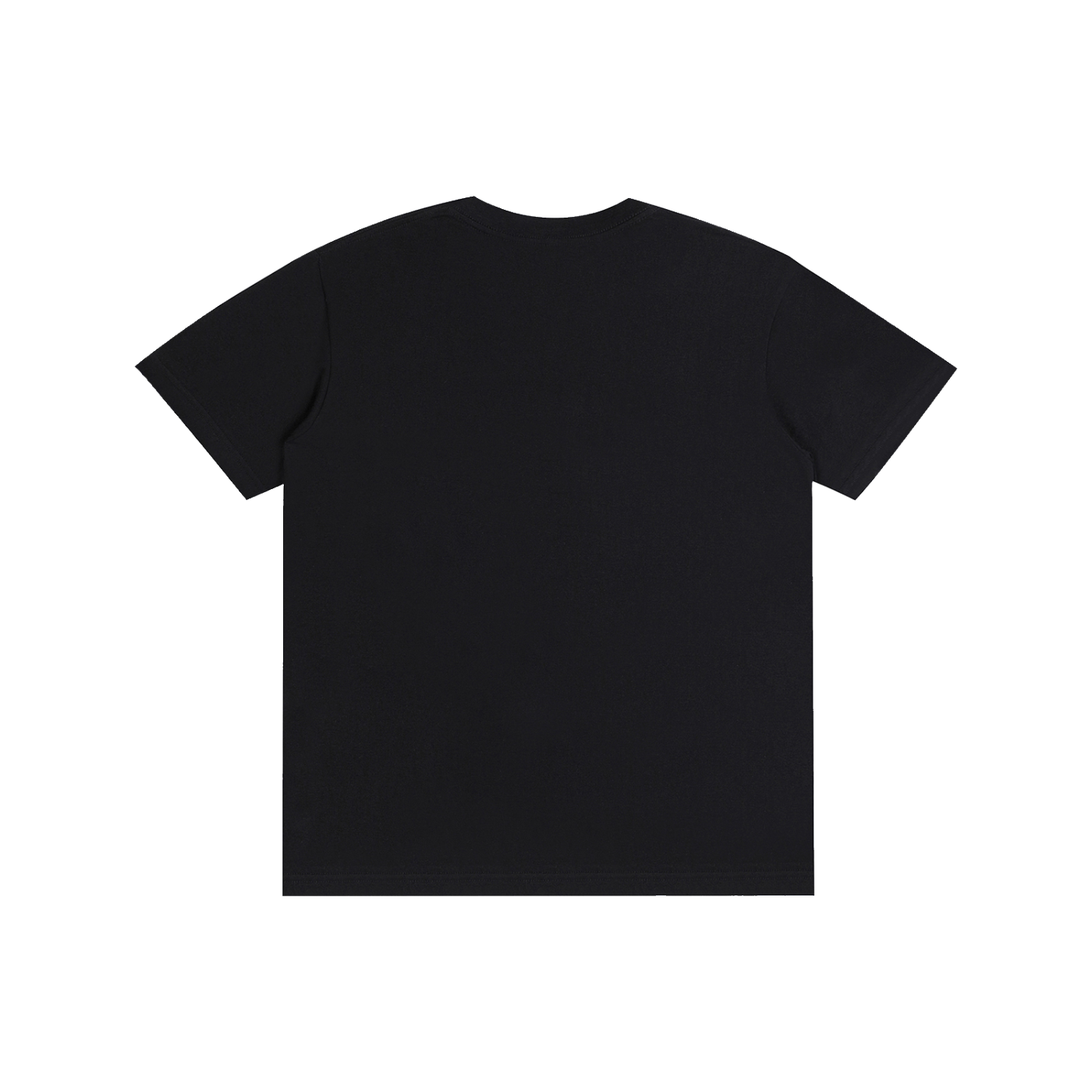 Oh, Crop | Pure Cotton Unisex T-Shirt
