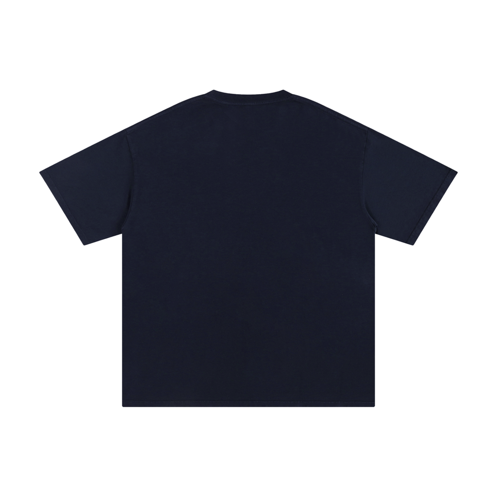 Dead Inside But Still Billable | Unisex Pure Cotton T-Shirt