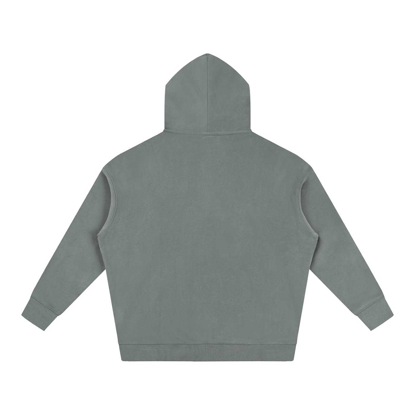 My Campaigns Are Killer - Dark Text | Oversize Fleeced Hoodie