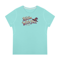 Resting Witch Face | Women’s Regular Fit Crewneck T-Shirt