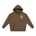 The Social Media Coven | Oversized Fleeced Hoodie