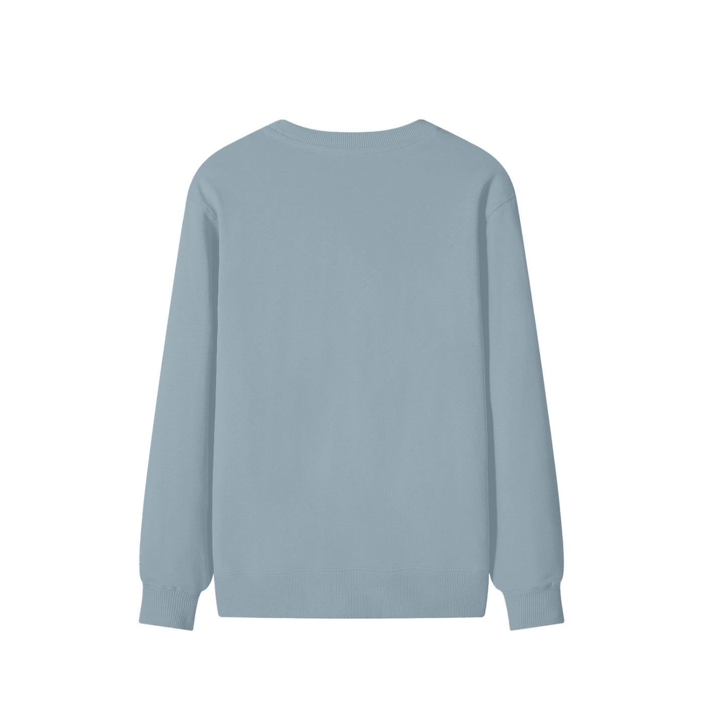 Creative Mode: On | Classic Unisex Cotton Sweatshirt