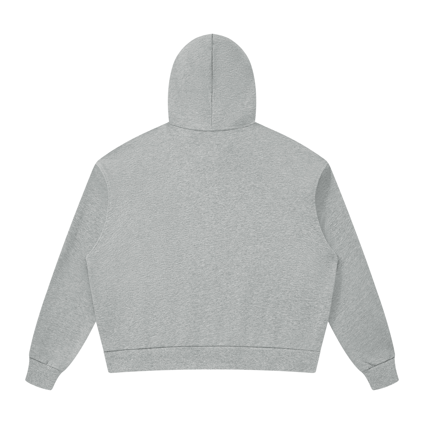 Complicated Relationship | Unisex Drop Shoulder Full Zip Hoodie