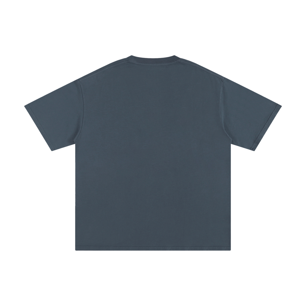 Dead Inside But Still Billable | Unisex Pure Cotton T-Shirt