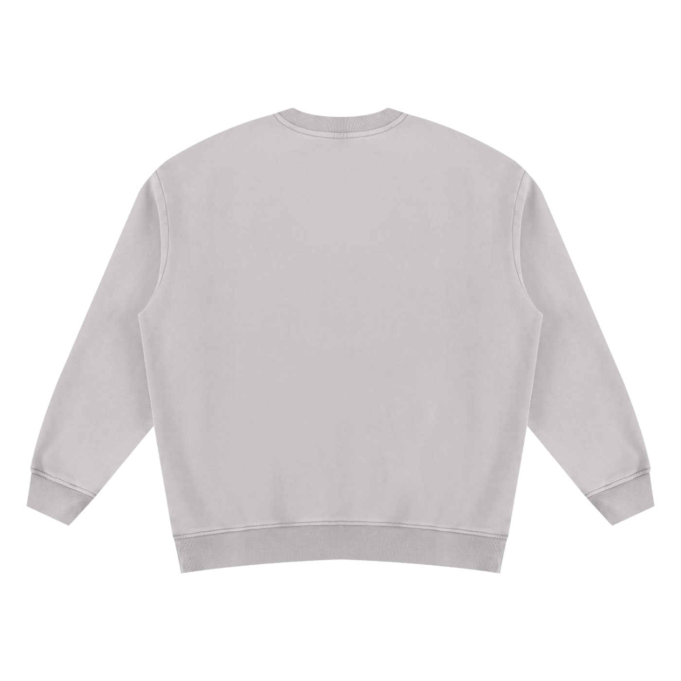 Social Media is My Boos-ness | Unisex Vintage Wash Fleece Sweatshirt