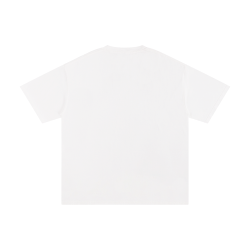 Big Budget Energy | Unisex Pure Cotton T-Shirt