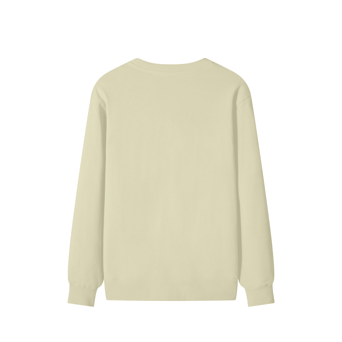 Creative Mode: On | Classic Unisex Cotton Sweatshirt