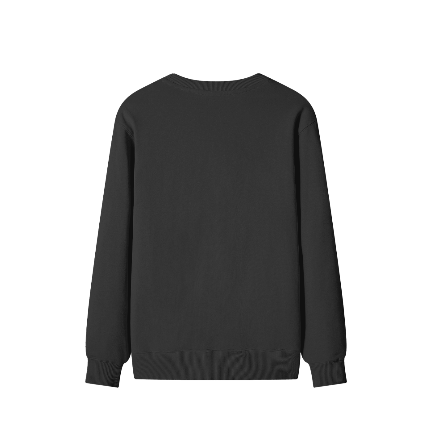 Creative Mode: On | Classic Unisex Cotton Sweatshirt