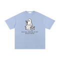 Social Media is My Boos-ness | Unisex Pure Cotton T-Shirt